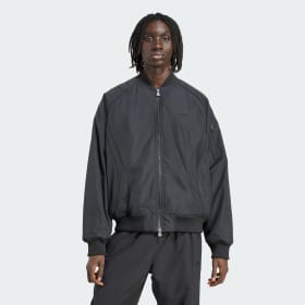 Teamgeist Padded Jacket