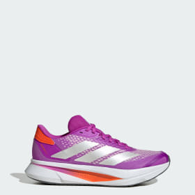Tenis De Running Duramo Sl 2 Morado Mujer Running