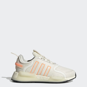 Zapatillas Nmd_V3 Blanco Mujer Originals