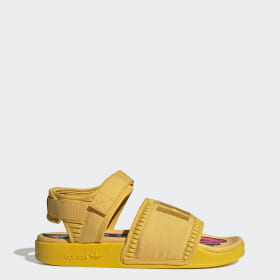 pharrell williams human race adilette
