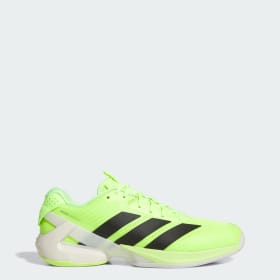 Discount on Adidas  shoes - SKU: Adizero Ubersonic 5 Tennis Shoes