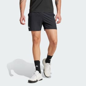 Short de tennis Ergo 12,7 cm
