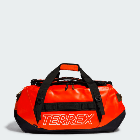 Adidas TERREX - Maleta Deportiva Terrex RAIN.RDY Expedition