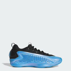 Zapatillas Anthony Edwards 1 Low Azul Basketball