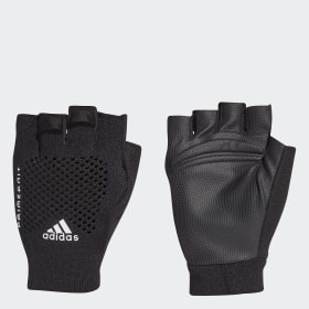 adidas workout gloves
