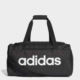 bolso deportivo adidas hombre