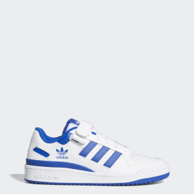 Discount on Adidas  shoes - SKU: Forum Low Shoes