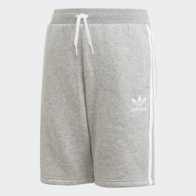 boys adidas originals shorts