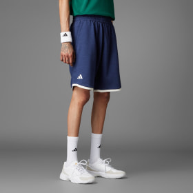 adidas Heritage Tennis Shorts
