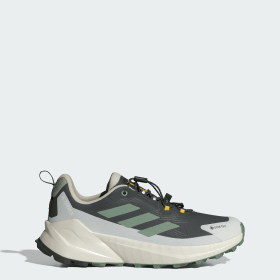 Discount on Adidas  shoes - SKU: adidas National Geographic Terrex Trailmaker 2 GORE-TEX Hiking Shoes