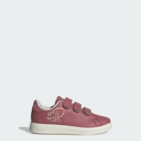 Discount on Adidas  shoes - SKU: adidas x Disney Mickey and Friends Advantage Shoes Kids