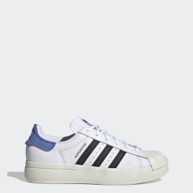 Discount on Adidas  shoes - SKU: Superstar Ayoon Shoes