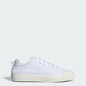 Discount on Adidas  shoes - SKU: Nizza RF Shoes