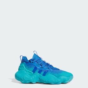 Discount on Adidas  shoes - SKU: Trae Young 3 Shoes