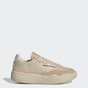 Discount on Adidas  shoes - SKU: Her Court Shoes