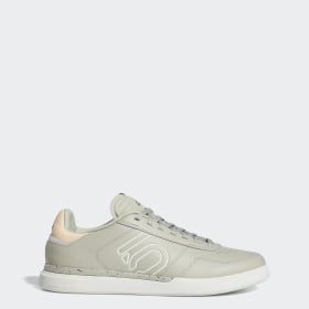 womens beige adidas trainers