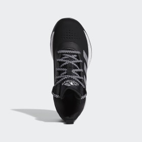 adidas boys basketball shoes