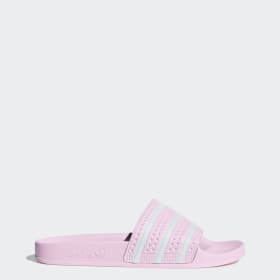 adidas slippers vrouwen