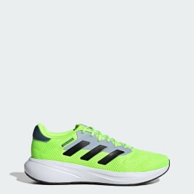 Discount on Adidas  shoes - SKU: Response Runner Shoes