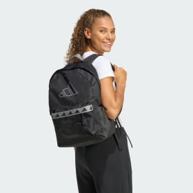 adidas Classic Tape Backpack