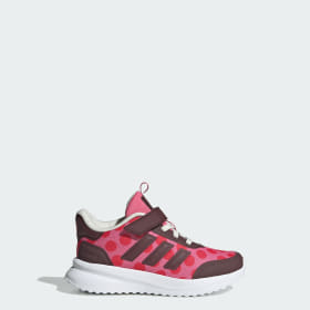 Discount on Adidas  shoes - SKU: ADIDAS DISNEY MINNIE MOUSE X_PLRPATH SHOES CHILDREN