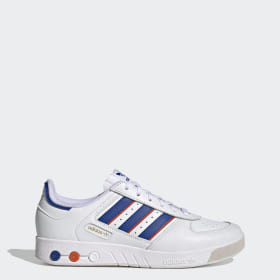 Discount on Adidas  shoes - SKU: G.S. Court Shoes