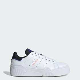 Zapatillas Stan Smith Bonega 2B Blanco Mujer Originals