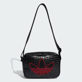 CROCO MINI AIRLINER Bag