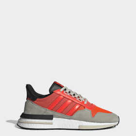 adidas zx 500 dames oranje