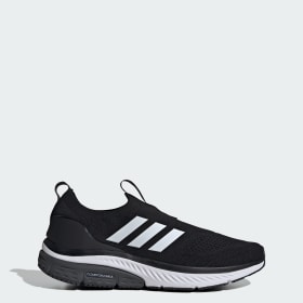 Discount on Adidas  shoes - SKU: Cloudfoam Walk Sock Shoes