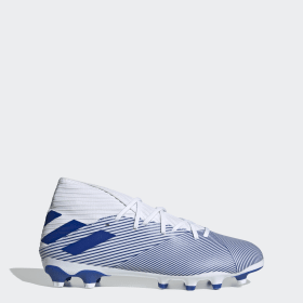 nemeziz blancas