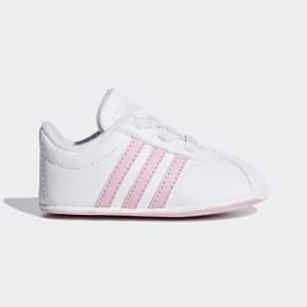 adidas babyschuhe rosa