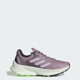 Discount on Adidas  shoes - SKU: TERREX Soulstride Flow Trail Running Shoes