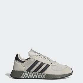 adidas marathon 85 grey