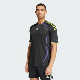 Camiseta F50 Negro Hombre Fútbol