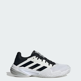Discount on Adidas  shoes - SKU: Barricade 13 Tennis Shoes