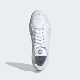 mens adidas supercourt white