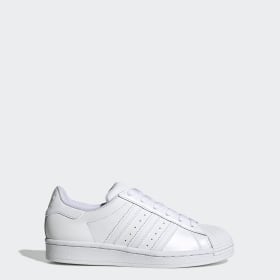 playeras adidas superstar niña