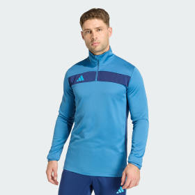 Tiro 25 Essentials Training Top