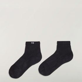 Y-3 Classic Low Socks