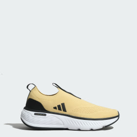 Discount on Adidas  shoes - SKU: Cloudfoam Go Sock Shoes