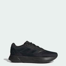 Discount on Adidas  shoes - SKU: Duramo SL Wide Running Lightmotion Shoes