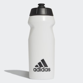 Botella Performance 0,5 Litros Blanco Voleibol