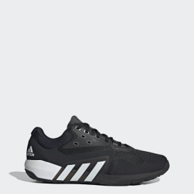 Discount on Adidas  shoes - SKU: Dropset Trainer Shoes