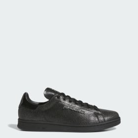 Zapatillas Fa Stan Smith Negro Hombre Originals