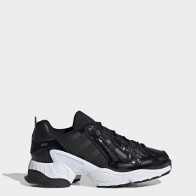 adidas eqt femme noir