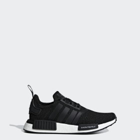 Kids adidas NMD Shoes and Trainers 