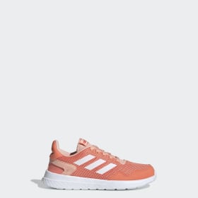 stan smith kinderen oranje