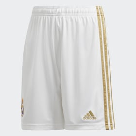 Pantalones Cortos Real Madrid Adidas Espana