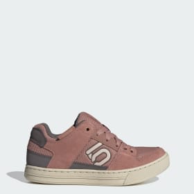 Zapatillas De Mountain Bike Five Ten Freerider Rosado Mujer Five Ten